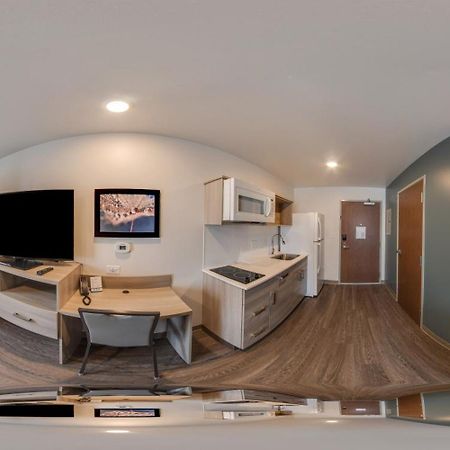 Woodspring Suites Grand Rapids Kentwood Cascade Екстериор снимка