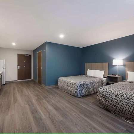 Woodspring Suites Grand Rapids Kentwood Cascade Екстериор снимка